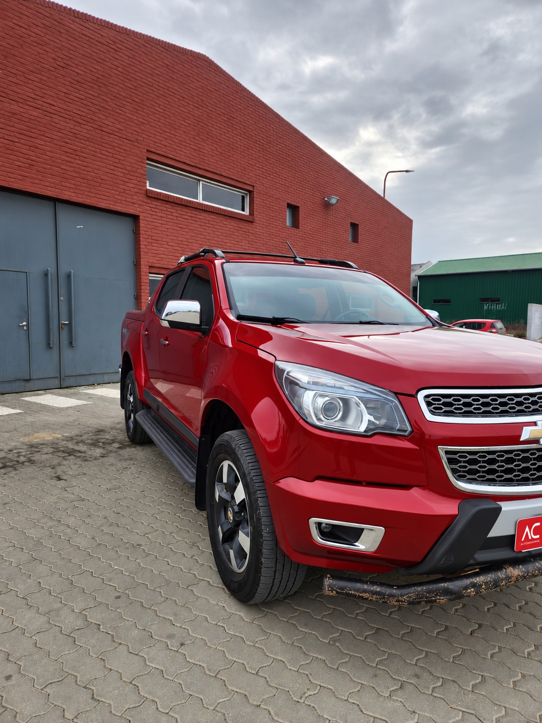 Chevrolet S10 - foto 4