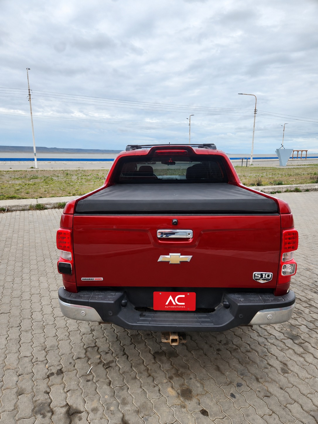 Chevrolet S10 - foto 6