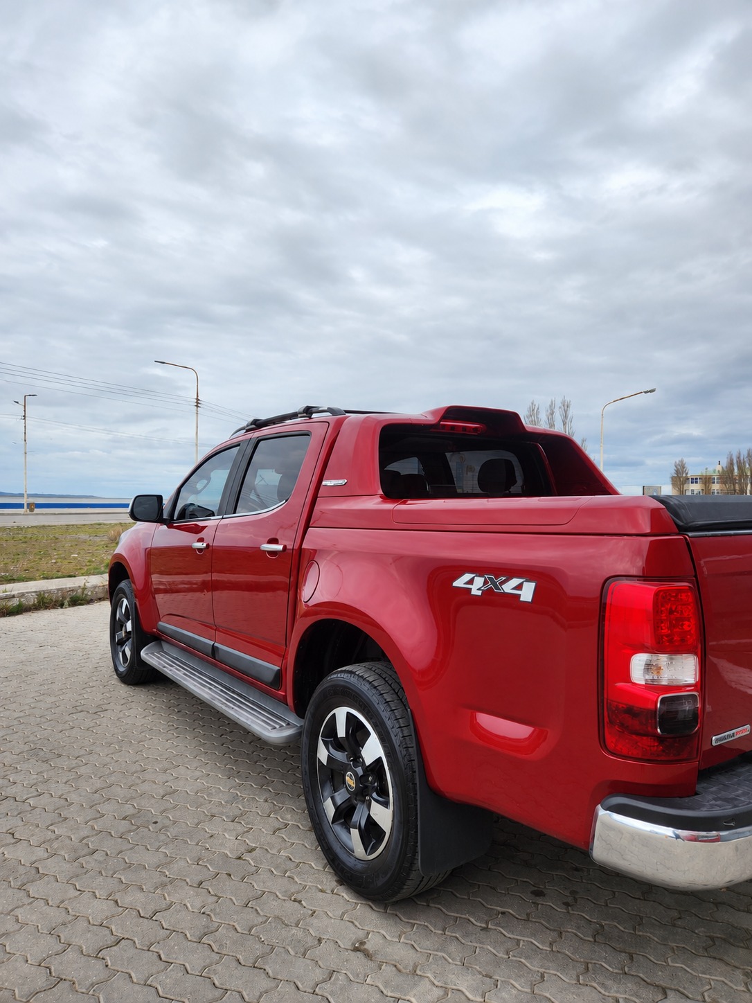 Chevrolet S10 - foto 2