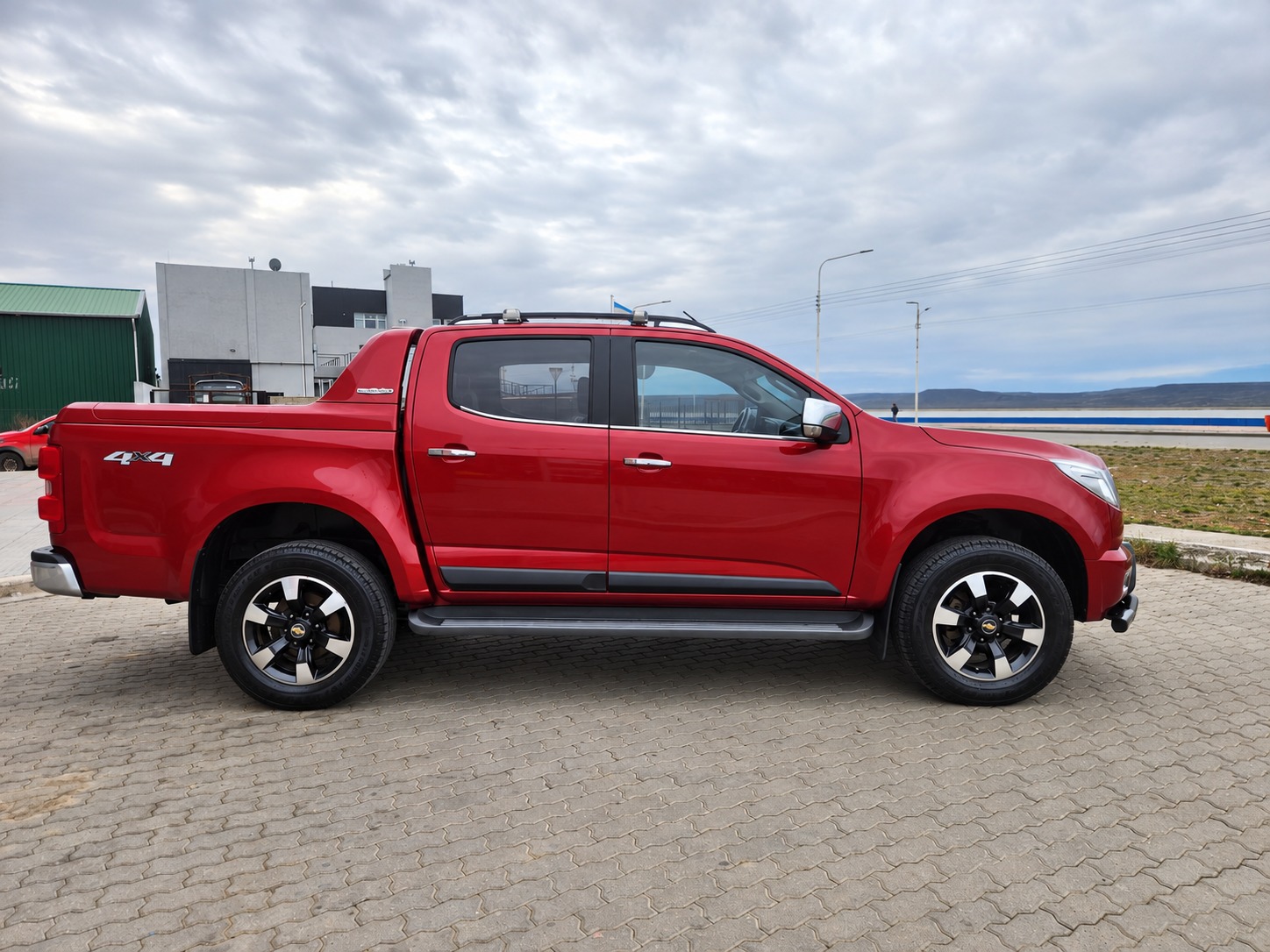 Chevrolet S10 - foto 3