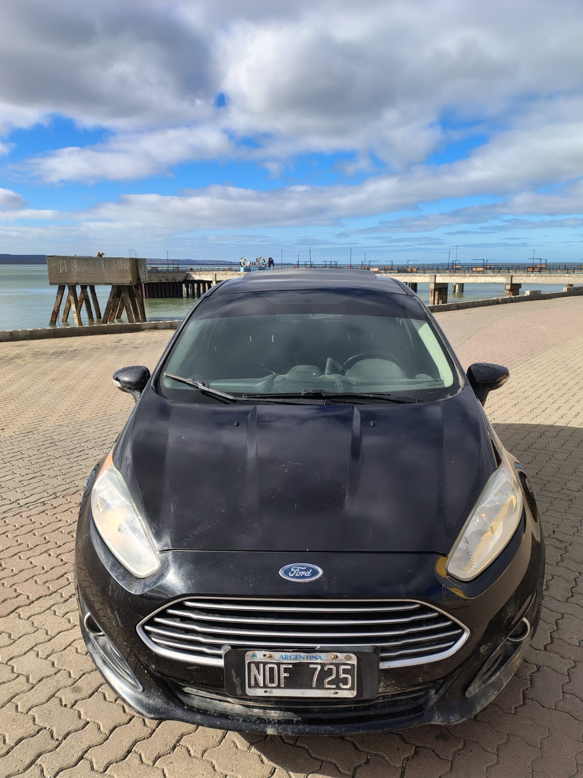 Ford Fiesta - foto 3