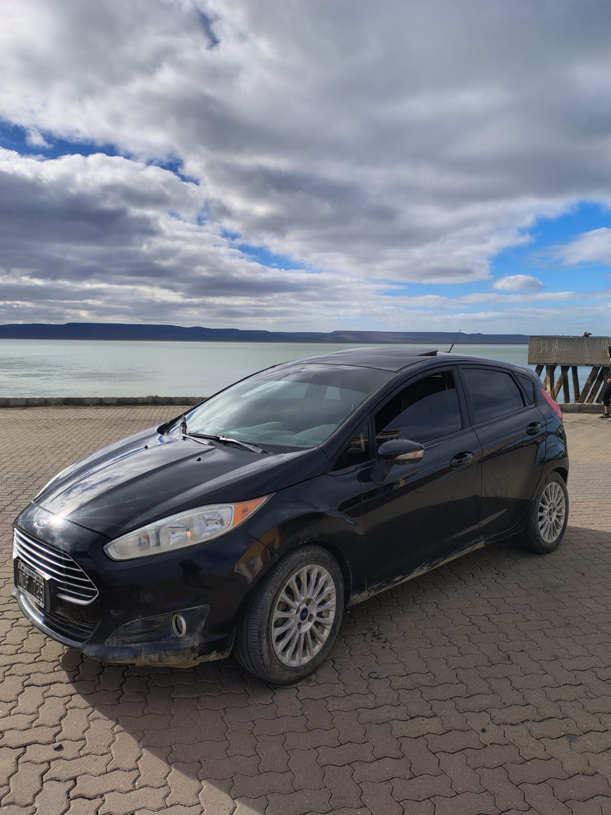 Ford Fiesta - foto 4