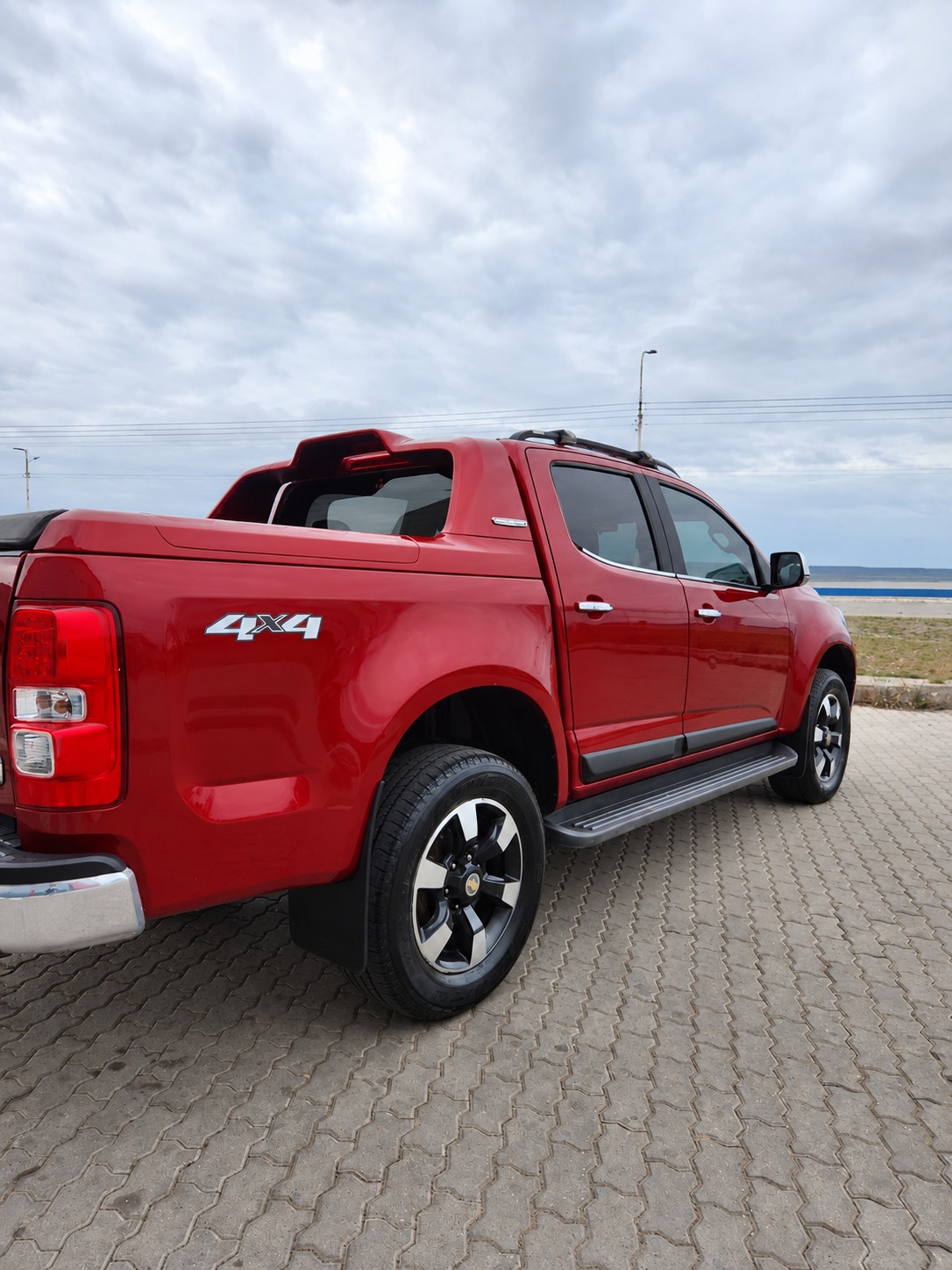 Chevrolet S10 - foto 5